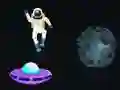 ゲーム宇宙を急降下するオンライン