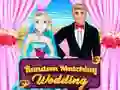 ゲームランダムマッチングウェディングオンライン