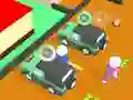 ゲーム駐車場の渋滞オンライン ゲーム駐車場の渋滞オンライン