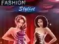 ゲームファッションスタイリストオンライン