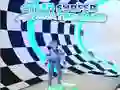ゲームサイバーサーフィンスケートボードオンライン