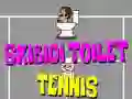 ゲームスキビディトイレテニスオンライン