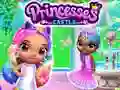 ゲームプリンセスの城オンライン