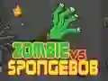 ゲームゾンビ対スポンジボブオンライン