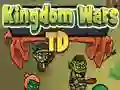 ゲームキングダムウォーズ TDオンライン