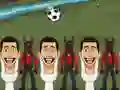 ゲームスキビディゴールオンライン