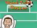 ゲームスキビディトイレサッカーオンライン