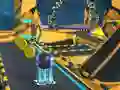 ゲームボールを転がす 3Dオンライン