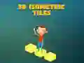 ゲーム3D アイソメトリックタイルオンライン