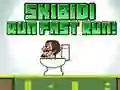 ゲームスキビディ 速く走れ！オンライン