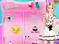 ゲームファッションクローゼットのメイクオーバーオンライン