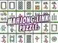 ゲーム麻雀リンクパズルオンライン