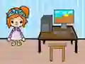 ゲームボカモカフリーランサーオンライン