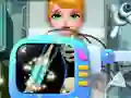 ゲームボディドクターリトルヒーローオンライン