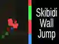 ゲームスキビディ壁ジャンプオンライン