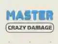 ゲームマスタークレイジーダメージオンライン