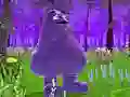 ゲームGrimace 上へのみ！オンライン