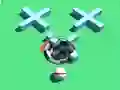 ゲームボールを救え 3Dオンライン