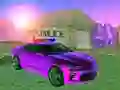 ゲームグリマス 対 警察スーパーカーオンライン