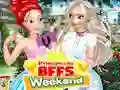 ゲーム私のプリンセスBFF週末オンライン