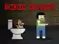 ゲームスキビディ侵略オンライン