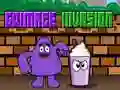 ゲームグリマス侵略オンライン