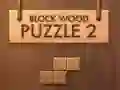 ゲームブロック木製パズル2オンライン