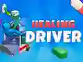 ゲームヒーリングドライバーオンライン