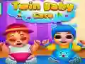 ゲーム双子の赤ちゃんのお世話オンライン