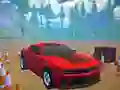 ゲーム駐車するオンライン