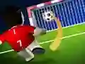 ゲームクレイジーキックオンライン