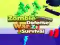 ゲームゾンビ防衛: 戦争Z生存オンライン ゲームゾンビ防衛: 戦争Z生存オンライン