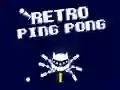 ゲームレトロピンポンオンライン