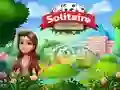 ゲームソリティアガーデンオンライン