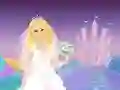 ゲームプリンセスのウェディングドレスアップゲームオンライン
