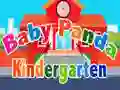 ゲーム赤ちゃんパンダ幼稚園オンライン