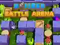 ゲーム爆撃機バトルアリーナオンライン