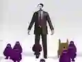 ゲームグリマスへの一発の弾丸オンライン