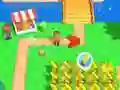 ゲーム農民の島オンライン
