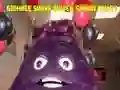 ゲームグリマスシェイク隠れたスキビディトイレオンライン