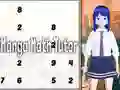 ゲームマンガ数学チューターオンライン