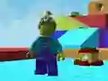 ゲームLEGObby: プレイグラウンド ハードコアチャレンジオンライン ゲームLEGObby: プレイグラウンド ハードコアチャレンジオンライン