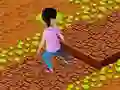 ゲームスライディング・ティム：家への道オンライン