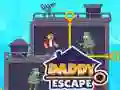 ゲームパパの脱出オンライン