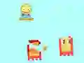 ゲームピクセルサバイバー2Dオンライン