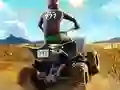 ゲームATVバイクゲーム四輪駆動オンライン