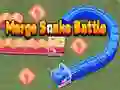 ゲームマージスネークバトルオンライン