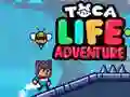 ゲームトカライフアドベンチャーオンライン
