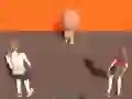 ゲーム人生のランオンライン