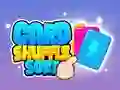ゲームカードシャッフルソートオンライン ゲームカードシャッフルソートオンライン